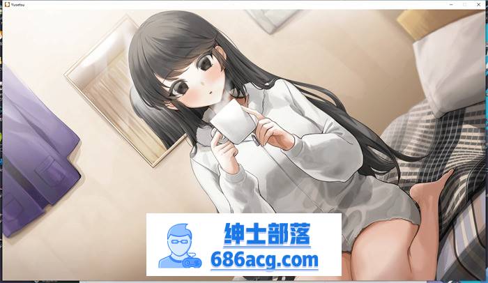 【养成互动SLG/中文/动态】融雪:Yusetsu 官方中文步兵版【新作/全CV/2.2G】插图7 1 (4)