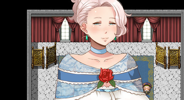 奥巴桑传奇 精翻汉化版 PC+安卓 日系RPG游戏 2.1G-次元小屋