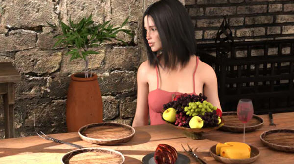 剑客(The Swordbearer) ver0.4 精翻汉化版 PC+安卓 SLG游戏 2.1G-次元小屋