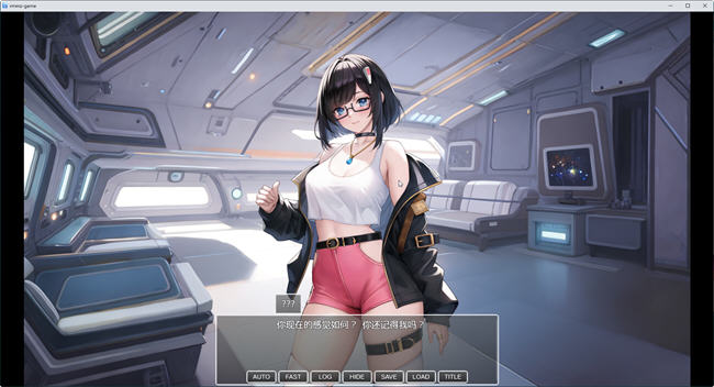 图片[2]-漆黑的边界(Aphotic Side) ver0.2 官方中文版 SLG+RPG游戏 550M-次元小屋