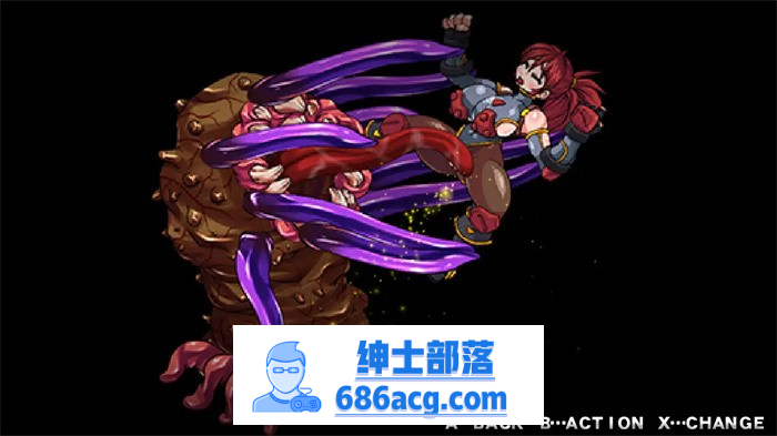 【ACT/重口/全动态】子宫防御铳GUN Ver1.1正式完整版+全特典【新作/战斗エロ/600M】插图5 RJ01010280 img smp8