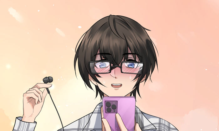 图片[5]-苦主救助中心Ⅲ 官方中文语音修复版 互动叙事SLG游戏+CV+存档 1.3G-次元小屋