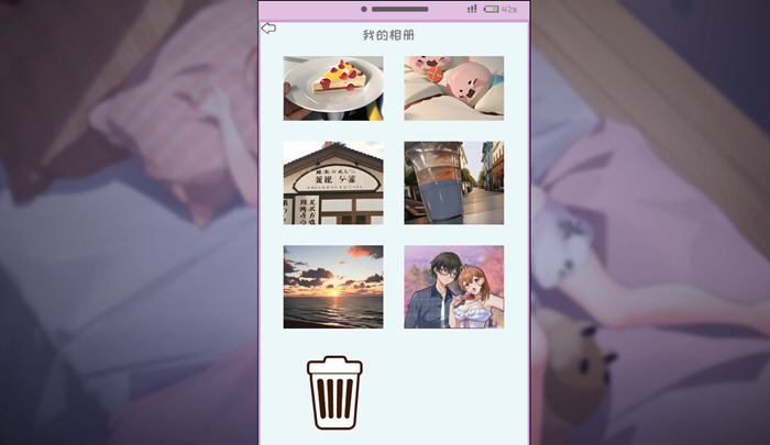 图片[4]-苦主救助中心Ⅲ 官方中文语音修复版 互动叙事SLG游戏+CV+存档 1.3G-次元小屋