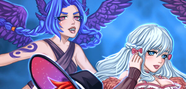 浴火:无尽幻想 ver0.5.0 官方中文版 互动SLG游戏 900M-次元小屋