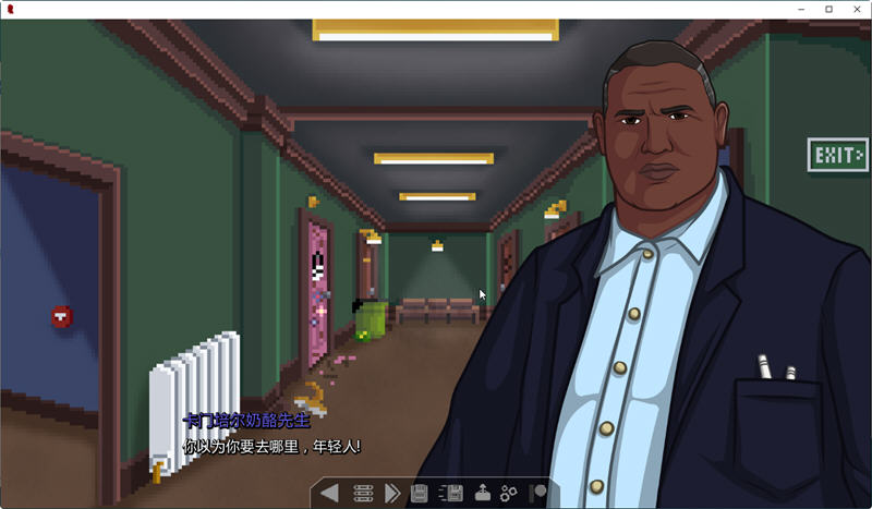 图片[4]-兴趣学院 ver0.30.7 汉化版 PC+安卓 手绘SLG游戏&更新 1.3G-次元小屋