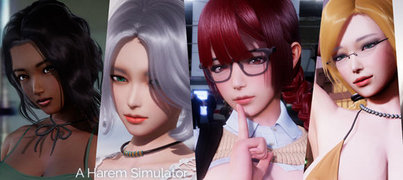 美德(V.I.R.T.U.E.S.) ver17 官方中文独立版 PC+安卓 SLG游戏&神作终章-次元小屋