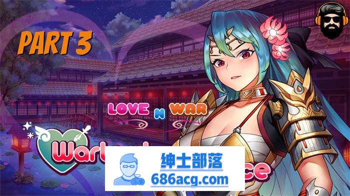 【战略SLG/中文/动态】爱欲战争2-银妻版三国寝取争霸 V1.03+前作 STEAM官方中文步兵版【更新/整合/6G】-次元小屋