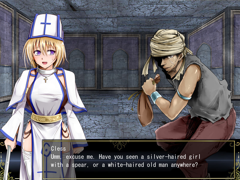 图片[3]-莉莉传说 ver2.0 官方中文版 爆款RPG游戏+全CG存档+全CV 800M-次元小屋