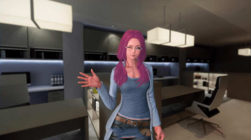 图片[4]-极度异常 ver0.9.2 汉化版 PC+安卓 沙盒SLG游戏&更新 3.1G-次元小屋