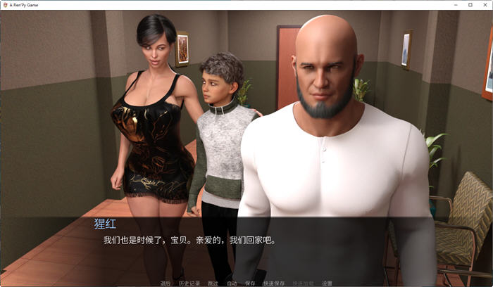 图片[5]-疯狂的小子 第二章 汉化版 PC+安卓 SLG游戏&新作 1.1G-次元小屋