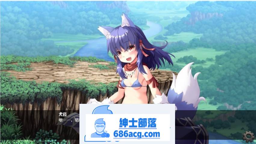 图片[3]-【战略SLG/中文/全动态】隐居军师的救国战略 官方中文步兵版+存档【新作/全CV/700M】-次元小屋