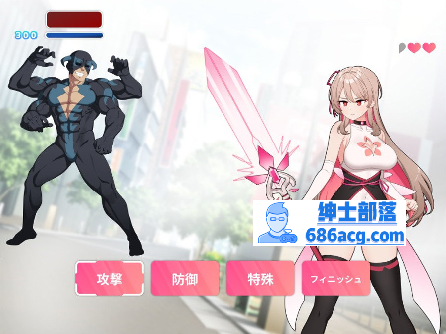 图片[6]-【爆款RPG汉化】魔法少女Levantie的直播间观众越多越强 Ver1.6AI汉化版【新汉化1.6G】-次元小屋