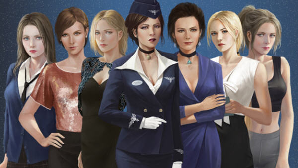 牛奶触觉 官方中文完结版整合全动态画面和语音MOD PC+安卓 4.1G-次元小屋