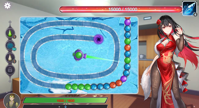 图片[5]-祖玛少女(ZumaGirls) v20230305 官方中文版 休闲益智游戏+CV 1G-次元小屋