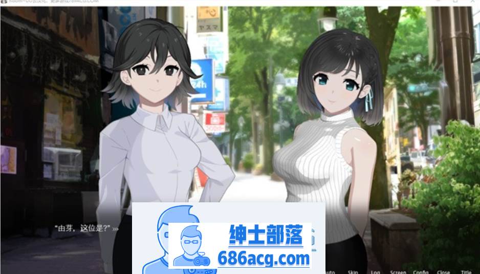 图片[3]-【盗摄SLG/汉化/全动态】ROOM~窥探由芽的私生活 云汉化版【新作/PC+安卓/4G】-次元小屋