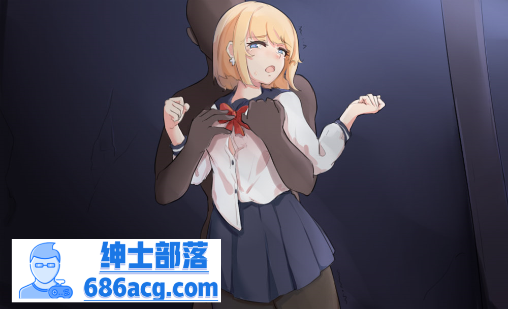 图片[2]-【日系RPG/中文】夜晚的女孩 官方中文作弊版+自带全存档+CG包【1G/新作】-次元小屋