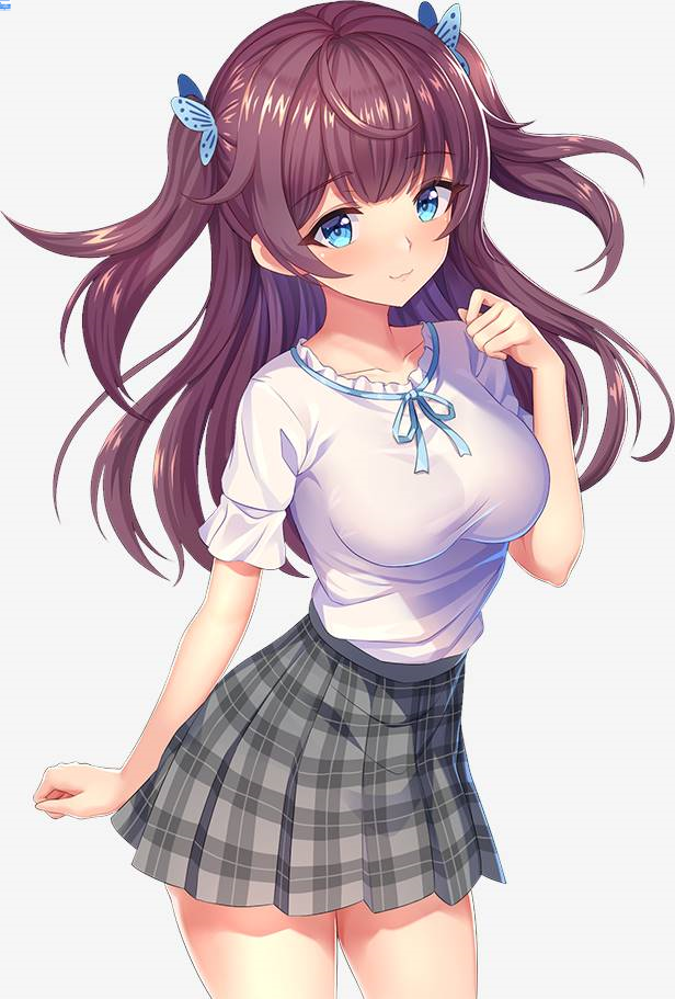 图片[4]-【日系ADV/中文】欲妹幻想 Girl Fantasy Steam官方中文版【1G/新作】-次元小屋