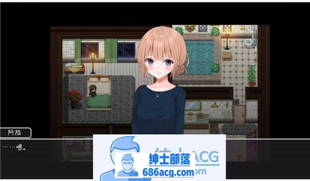 图片[2]-【RPG/汉化/动态】新婚妻子小惠的堕落 官方中文步兵完整版+全回想【新作/PC+安卓/2.7G】-次元小屋