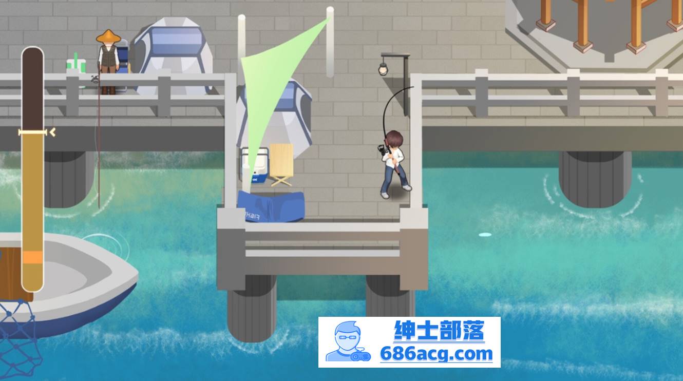 图片[4]-【互动SLG中文全动态】职场幻想 Workspace Fantasy-V1.0.05 STEAM官方中文步兵版【新作3G】-次元小屋