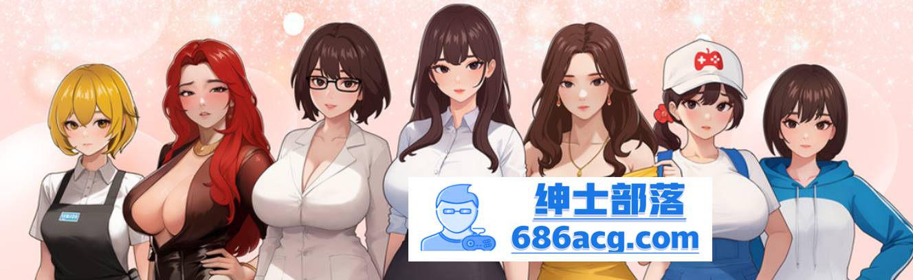 图片[2]-【互动SLG中文全动态】职场幻想 Workspace Fantasy-V1.0.05 STEAM官方中文步兵版【新作3G】-次元小屋