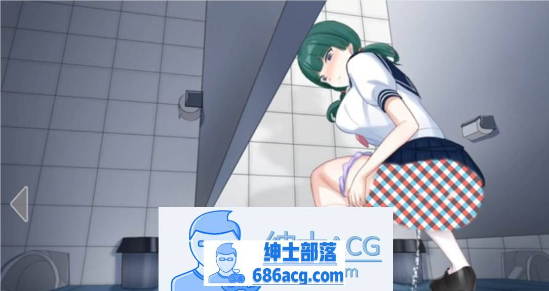 图片[5]-【奇妙RPG/中文/全动态】盗撮学園-PEEPING ACADEMY 官方中文版【新作/PC+安卓/800M】-次元小屋