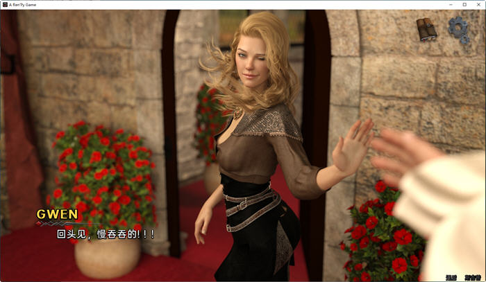 图片[3]-不纯(Tainted) ver0.1.5.1 汉化版 PC+安卓 SLG游戏&新作 2.2G-次元小屋