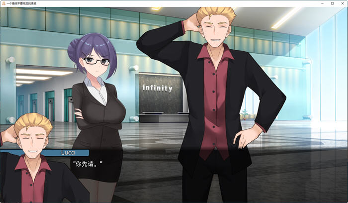 图片[5]-一个不要忘记的承诺 ver0.8.0 汉化版 PC+安卓 日系SLG游戏 3.5G-次元小屋