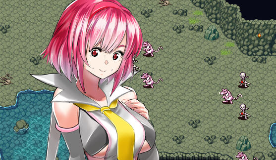 群青(のオルファネージ) 云翻汉化版 战棋策略游戏 1.1G-次元小屋