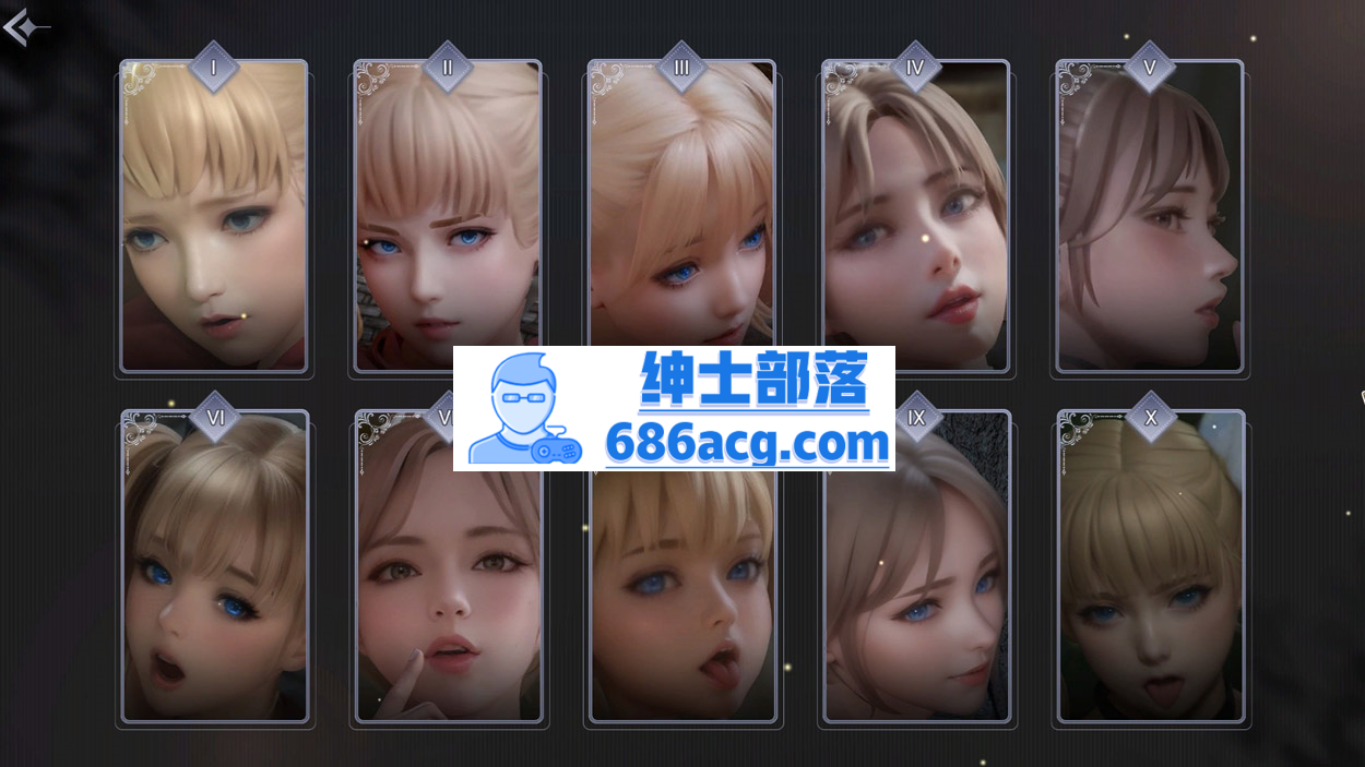 图片[5]-【互动SLG中文全动态】深层秘密 Steam官方中文步兵版★高渲染建模【800M新作】-次元小屋