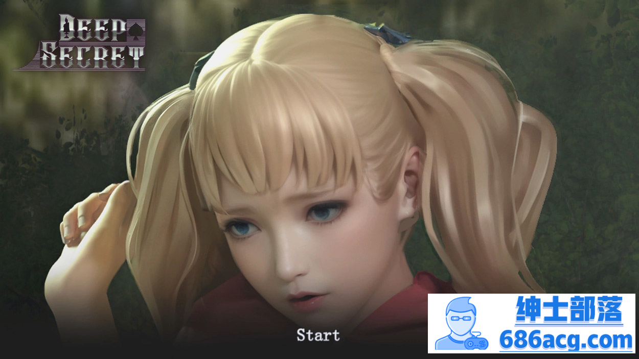 图片[4]-【互动SLG中文全动态】深层秘密 Steam官方中文步兵版★高渲染建模【800M新作】-次元小屋