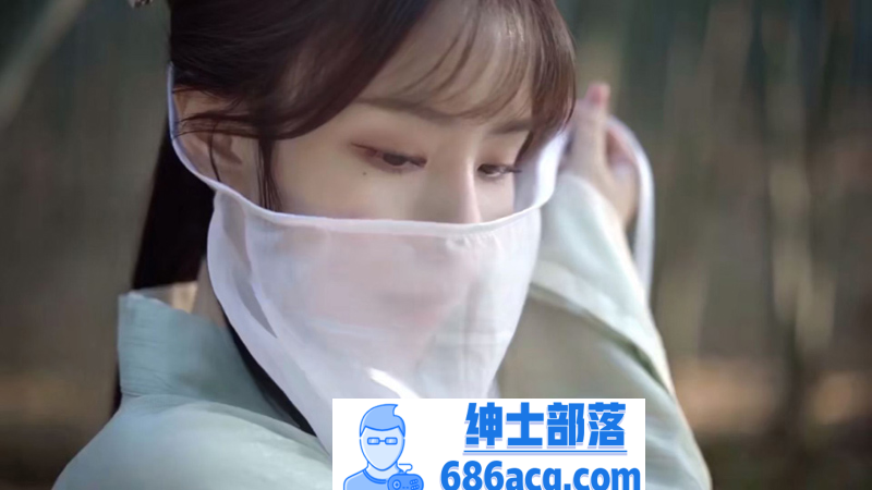 【神奇HTML/中文/动态】侠女逍遥录 Ver0.4619 官方中文版【2.3G/武侠/更新】-次元小屋