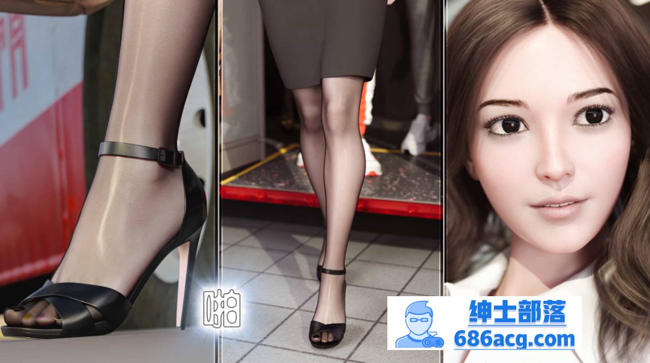 【3D全彩无修】被小孩玩弄的奴隶女老师+家庭补习教师福利 (完小马拉大车)【249M】-次元小屋