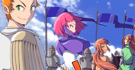 加钦哥佣兵团 ver1.0 云翻汉化作弊版 战略SLG游戏 1G-次元小屋