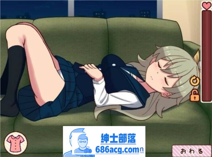 【触摸互动SLG/全动态】妹と过ごす1ヵ月间 V20230101 去码作弊版【 更新/2G】-次元小屋