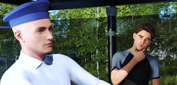 新生(FreshWomen) S2.EP1 官方中文版 PC+安卓 SLG神作& 更新 5G-次元小屋