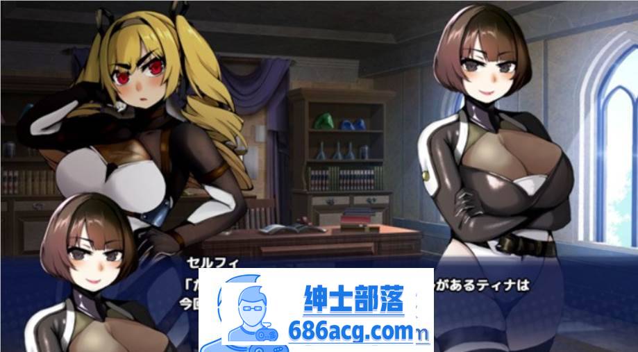 图片[2]-【调教RPG/汉化】勇者派对：屈服的奴隶调教 精翻完整汉化版【新汉化/PC+安卓/2.3G】-次元小屋