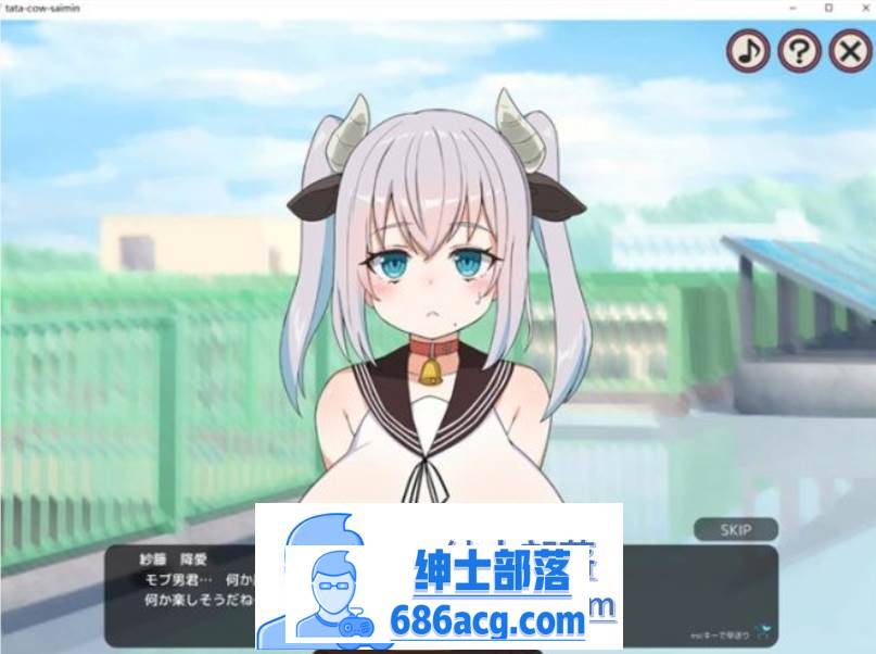 图片[2]-【互动SLG/动态】战斗吧!!催眠学院 正式完全版【新作/700M】-次元小屋