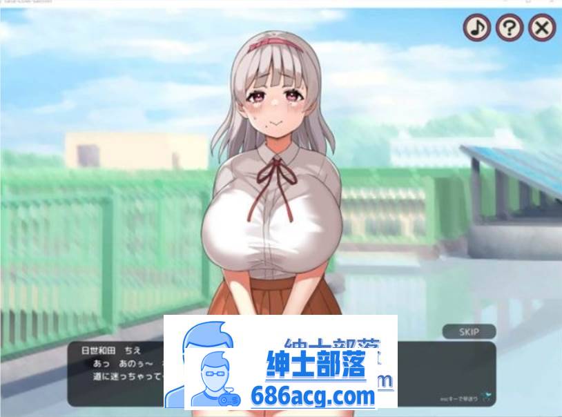 图片[3]-【互动SLG/动态】战斗吧!!催眠学院 正式完全版【新作/700M】-次元小屋