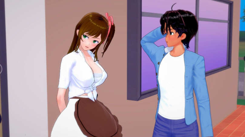 图片[2]-家庭教师(HS Tutor) ver0.14.0 精翻汉化版 PC+安卓 SLG游戏&更新 3.6G-次元小屋