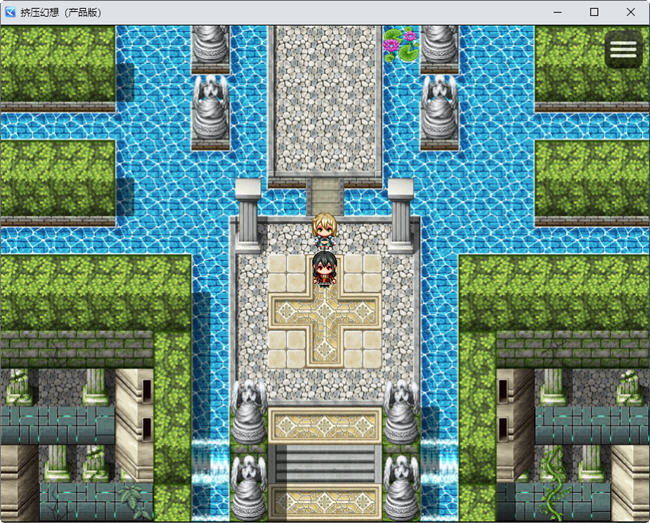 图片[4]-榨金幻想:三观颠倒的异世界 云翻汉化版 RPG游戏+全回想存档 1.2G-次元小屋