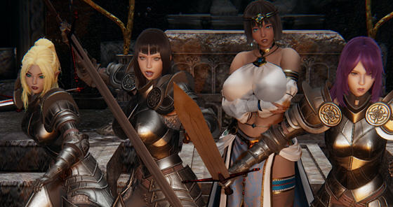 兽人的崛起(Rise of the Orcs) ver0.1 汉化版 PC+安卓 动态SLG游戏 3.6G-次元小屋