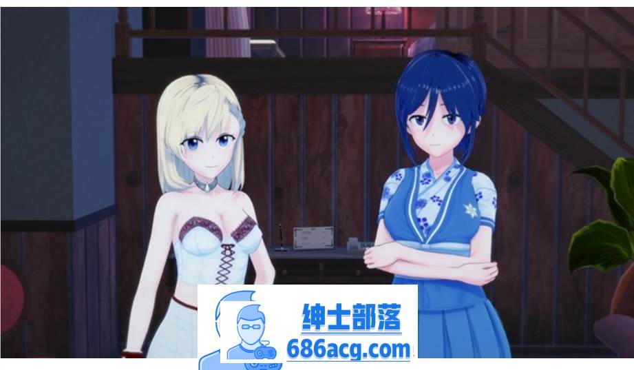 图片[2]-【沙盒SLG/汉化/动态】猩红法则 Scarlet Law v0.3.8 最新汉化版 【更新/PC+安卓/4G】-次元小屋