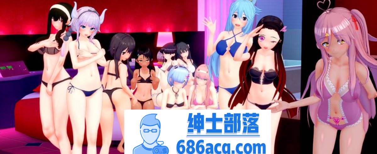 图片[2]-【日系SLG汉化动态】伊势海  Isekai Brothel V0.13 汉化版【PC+安卓1.7G】-次元小屋