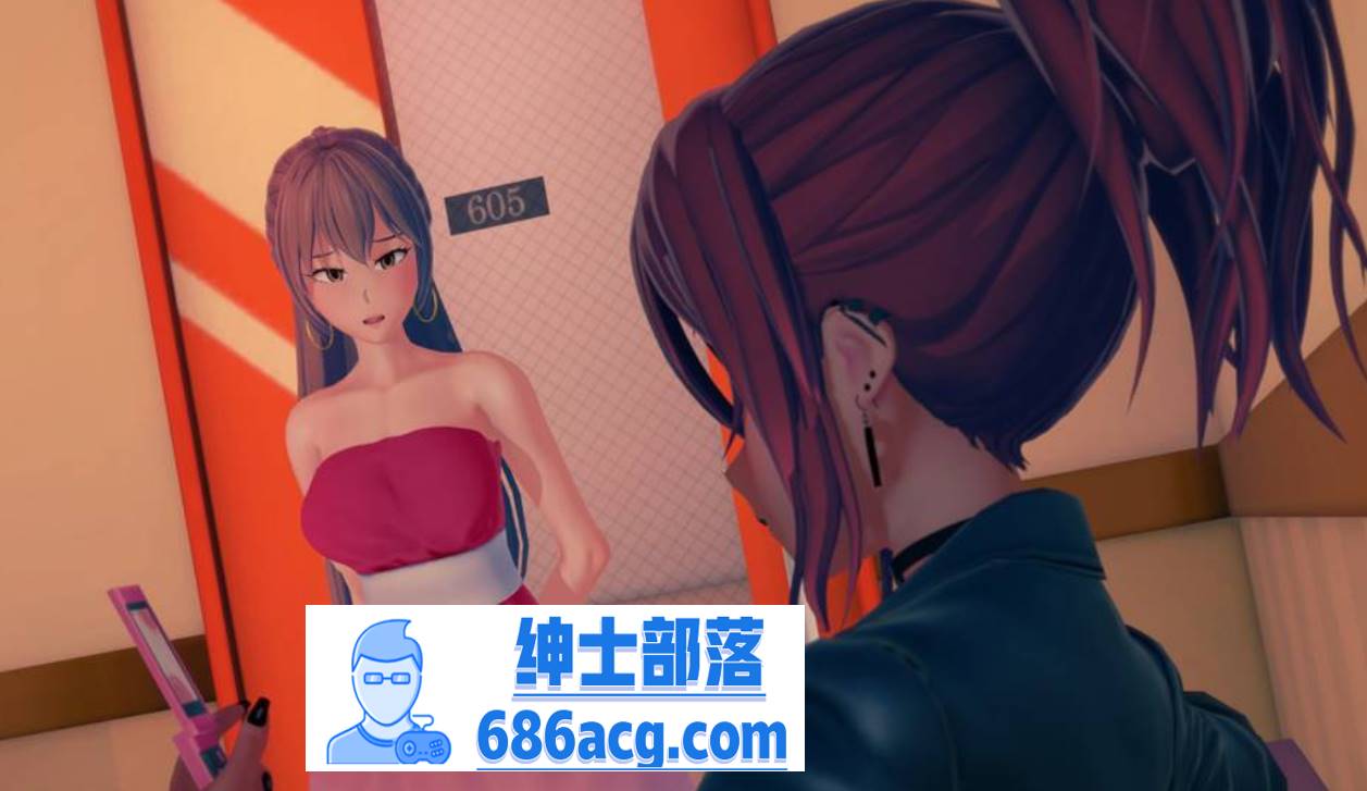 图片[2]-【日系SLG汉化动态】堕落小镇遗忘的记忆重制版 V0.1 汉化版【PC+安卓1.9G新作】-次元小屋