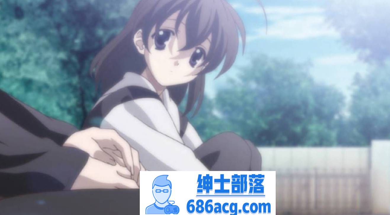 图片[3]-【日系ADV汉化】日在校园 school days hq 中文汉化版-次元小屋