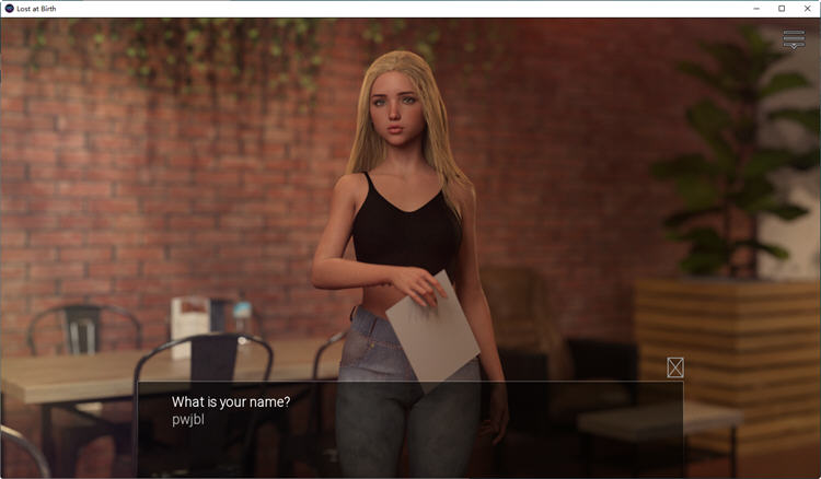 图片[5]-出生证明(Lost at Birth) Ver0.5 汉化版 PC+安卓 SLG游戏&更新 1G-次元小屋