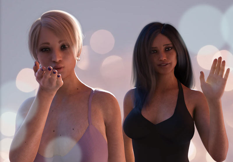 图片[5]-上大学(College Bound) ver0.6.15 汉化版 PC+安卓 SLG游戏&更新 3.6G-次元小屋