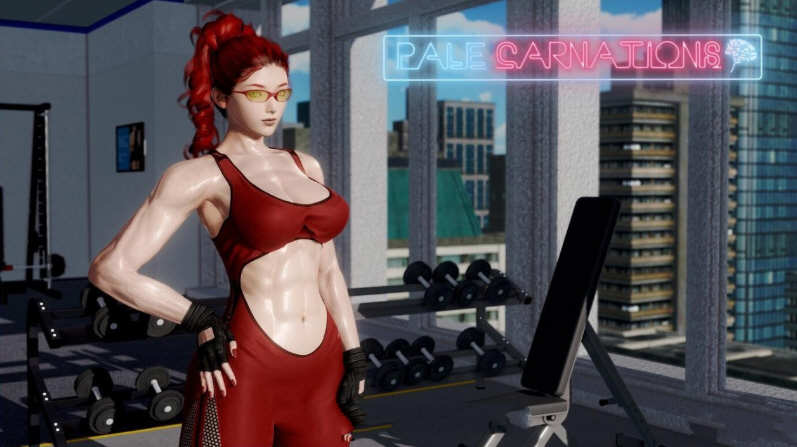 图片[2]-康乃馨俱乐部 Ch4.Up2 精翻汉化版 PC+安卓 SLG游戏&神作大更新 9G-次元小屋