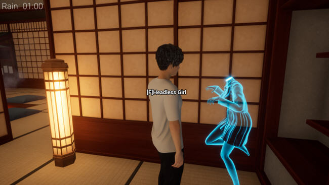 图片[2]-我是驱魔人 ver1.0 官方中文版整合所有DLC 动作冒险游戏 2G-次元小屋