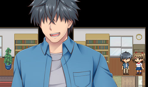 能干的妹妹是打工劳模 ver2.1 精翻汉化版 RPG游戏 200M-次元小屋